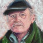 Michael Portrait