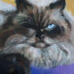 Hamish Portrait